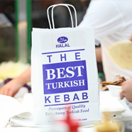 The Best Turkish Kebab