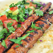 The Best Turkish Kebab Story 