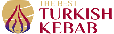 The Best Turkish Kebab Logo