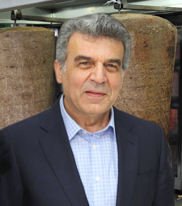 Osman Cinik